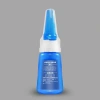 Instant Strong Adhesive JCN403 glue for glass mirror surface DIY, quick-drying, super strong plastic and metal glue details Picture